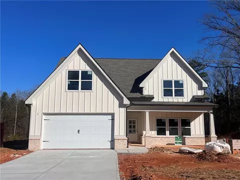 239 White Oak Way, Monroe, GA 30655
