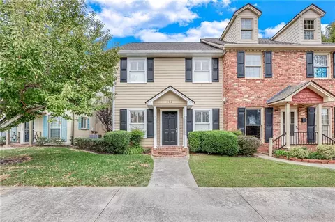 502 Forrest Ave, Gainesville, GA 30501