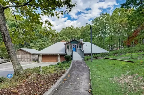 2210 Goldmine Dr, Cumming, GA 30040