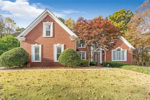 1481 Annapolis Way, Grayson, GA 30017