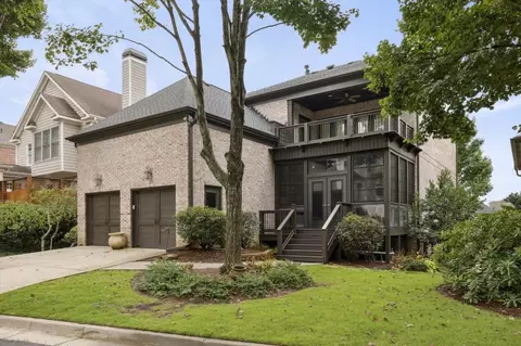 1458 Canoochee Dr, Atlanta, GA 30319