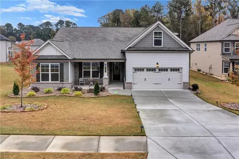 3163 Tranquility Way, Lawrenceville, GA 30044