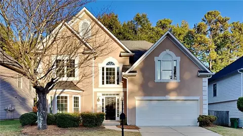 3373 Rose Rdg, Atlanta, GA 30340