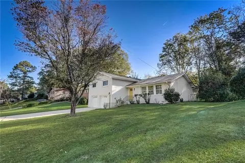 3192 Candace Dr SE, Atlanta, GA 30316
