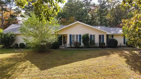 1310 Miller Ferry Rd SW, Adairsville, GA 30103