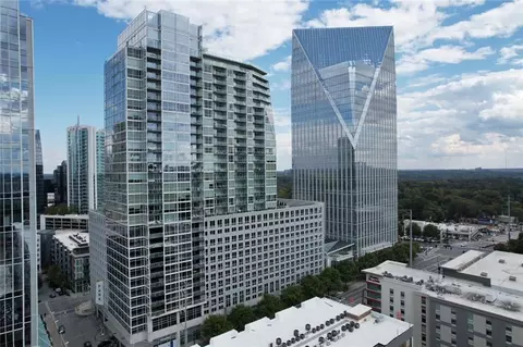 3325 Piedmont Rd NE #2605, Atlanta, GA 30305