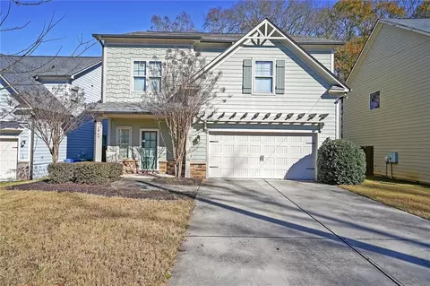 1909 Felker Ward St NW, Atlanta, GA 30318