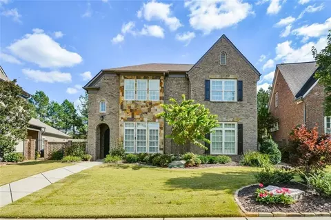 166 Cadence Trl, Canton, GA 30115