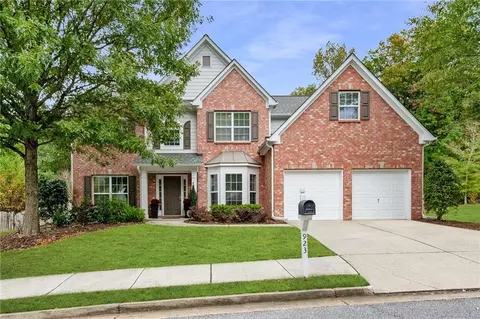 923 Queensbrooke Way, Mableton, GA 30126