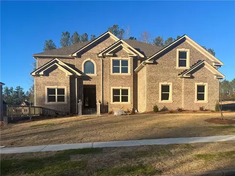 850 Botanica Way, Fairburn, GA 30213