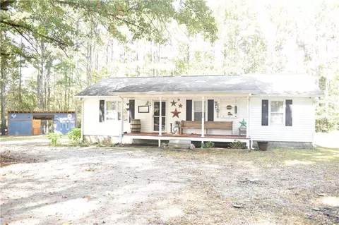 5830 Pearson Rd, Powder Springs, GA 30127