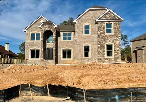 820 Botanica Way, Fairburn, GA 30213