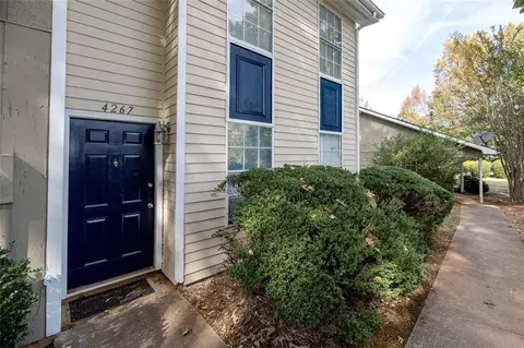 4267 Grogan St NW, Acworth, GA 30101