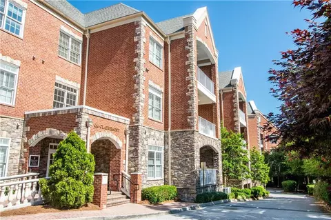 417 Clairemont Ave #309, Decatur, GA 30030
