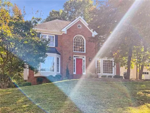 1810 Milford Creek Cts SW, Marietta, GA 30008
