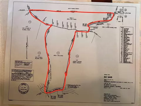210 Cold Stream Trl, Jasper, GA 30143 photo 5