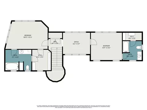 210 Cold Stream Trl, Jasper, GA 30143 photo 44