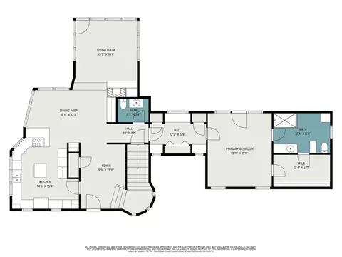 210 Cold Stream Trl, Jasper, GA 30143 photo 43