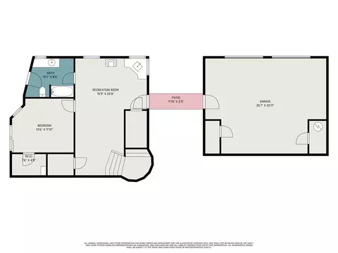 210 Cold Stream Trl, Jasper, GA 30143 photo 45