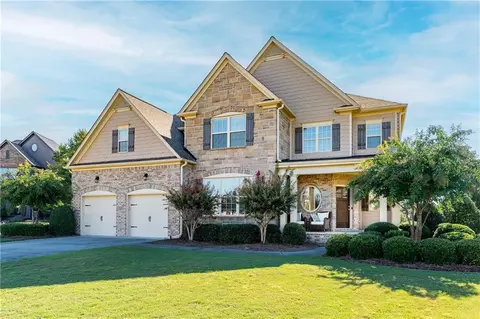 5080 Laurel Ridge Dr, Cumming, GA 30040