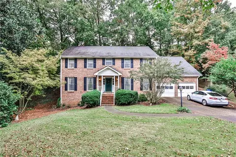 1340 Cambridge Ct NE, Atlanta, GA 30319
