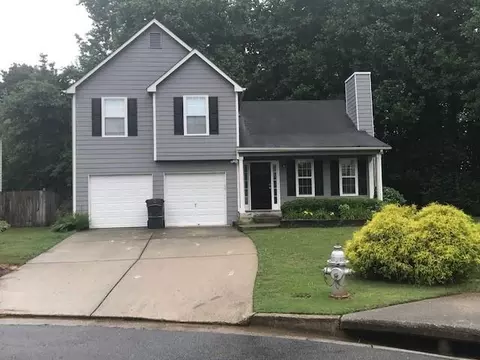 4561 Grove Park Way NW, Acworth, GA 30101