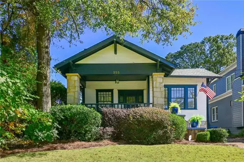 355 Leland Ter NE, Atlanta, GA 30317