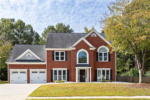 1025 Mayfield Manor Dr, Alpharetta, GA 30009