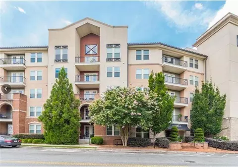 901 Abernathy Rd #4120, Sandy Springs, GA 30328