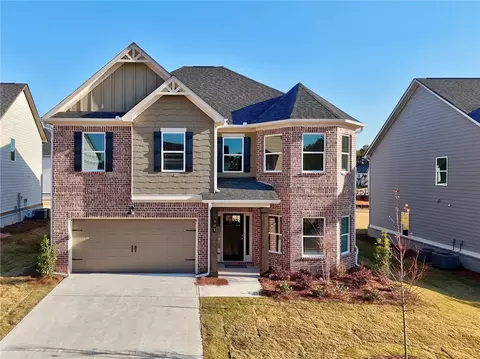 301 Eagles Nest Cir, Auburn, GA 30011