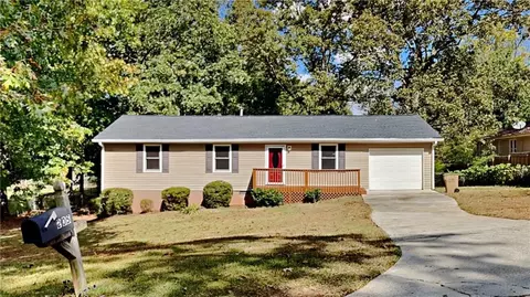 205 Amanda Ct, Stockbridge, GA 30281