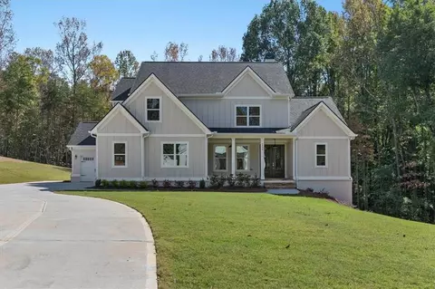 5990 Crescent Moon Rdg, Cumming, GA 30041