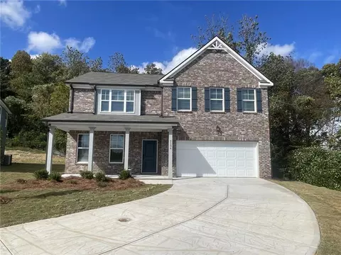 2194 Cormac St, East Point, GA 30344