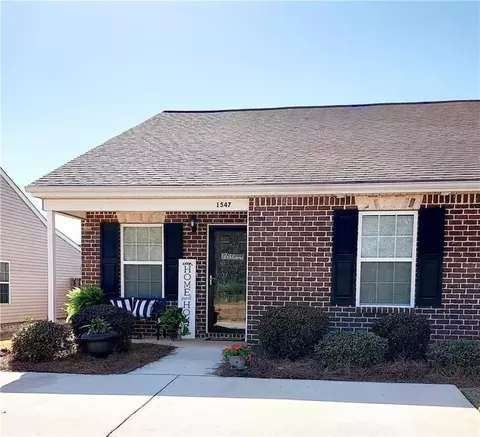 1547 Louise Anderson Dr #75, Griffin, GA 30224