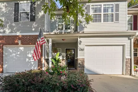 4783 Beacon Ridge Ln, Flowery Branch, GA 30542