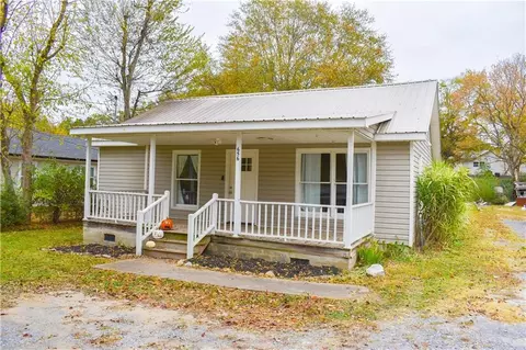656 Atlanta Hwy, Rockmart, GA 30153