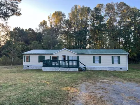 93 Vanns Valley Rd SW, Rome, GA 30161
