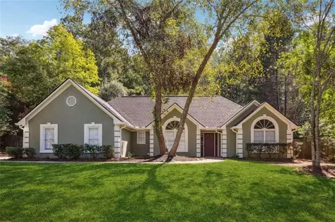 2445 Churchill Downs, Cumming, GA 30041
