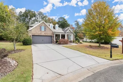 6550 Albemarle Ct, Cumming, GA 30040