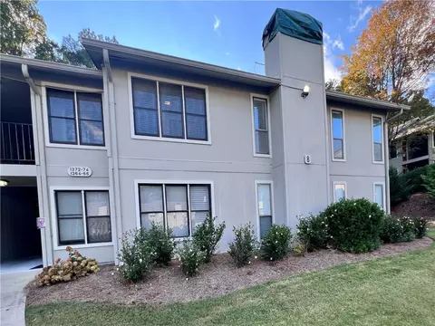 1372 Branch Dr, Tucker, GA 30084