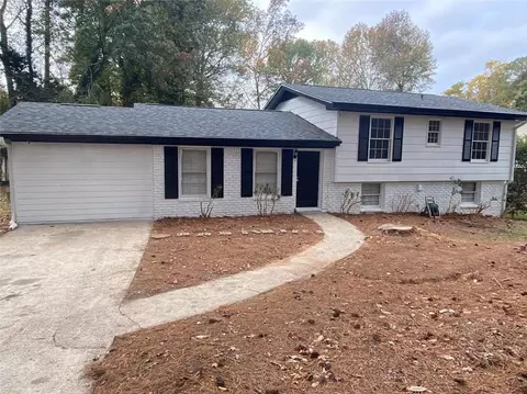 1143 S Minister Dr, Tucker, GA 30084