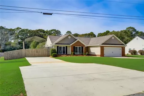 551 Elder Rd, Winder, GA 30680 photo 3