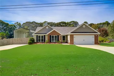 551 Elder Rd, Winder, GA 30680 photo 2