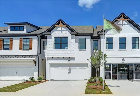 1848 Claire Rd #080, Conyers, GA 30013