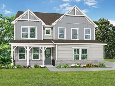29 Brookside Way, Cartersville, GA 30121