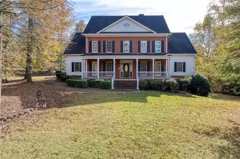 472 Arnold Mill Rd, Woodstock, GA 30188