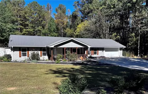 160 Ivey Dr NW, Calhoun, GA 30701