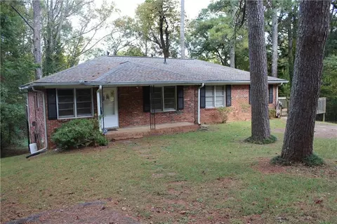 1138 Gerald Pl SW, Mableton, GA 30126