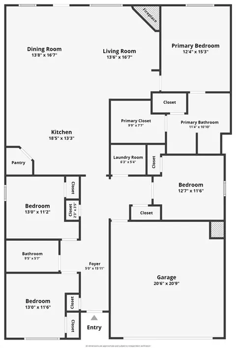 2529 Martini Way, Bethlehem, GA 30620 photo 18
