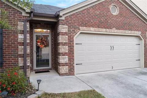 2529 Martini Way, Bethlehem, GA 30620 photo 2